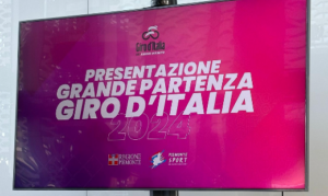 “Giro in città ottima notizia, e se dovesse aprire la Spa…”