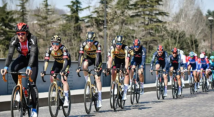 Il ‘Giro’ in città: “Ecco dove passerà la maglia rosa”