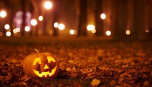 All’Acqui Green Park c’è ‘la Notte di Halloween’