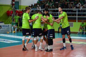 La Bollente ha un conto da chiudere con Cus Cagliari
