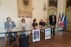 Antologica su Martini e MelottI: domani l’inaugurazione