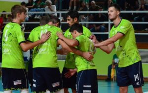 La Bollente riceve Cagliari: Cester e Martino alla ‘prima’