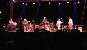 Prog Night a Bistagno, preludio musicale alla stagione teatrale