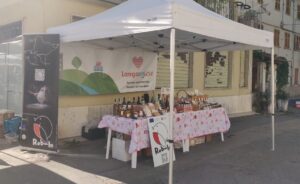 Il progetto Rob-In “si fa in otto” per i prodotti locali