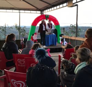 Trisobbio: la magia del Natale con il Mercatino