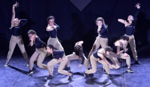 The Beat Dream: un weekend con i maestri dell’urban dance