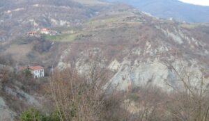 ‘Il vento dei calanchi’: ospite a Spigno Raffaella Romagnolo