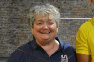 A Carmen Lupo il Discobolo d’Oro al merito sportivo