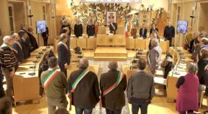 Caduti di Nassiriya: “A loro dedicheremo un monumento”