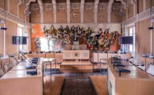 Acqui, in Consiglio si parla di Ia e delle inalazioni a Palazzo Levi