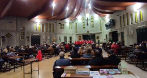 Concerto in memoria di “Zeta”: raccolti 1500 euro per Airc