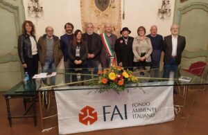 Nasce il Gruppo Fai Acqui: “Per il rilancio turistico del territorio”