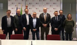Cirio incontra Rapetti: “La sanità termale deve essere pubblica”
