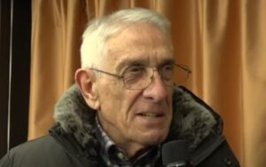 Addio a Gian Piero Laguzzi, una vita per il Cassine