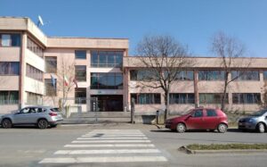 Al ‘Levi Montalcini’ il nuovo corso sull’intelligenza artificiale