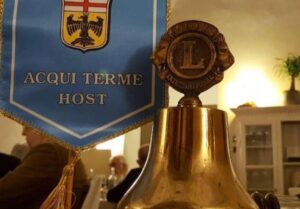 Per Natale “un pasto a tavola” con i Lions Club Host