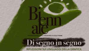 ‘Di segno in segno’: al ‘Robellini’ si parla dei linguaggi della grafica