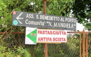 Addio a Cascina Mandela, “ma passa ai servizi sociali”