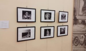 ‘Progetto Monteverde’: la mostra fotografica in Gipsoteca