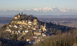 A Orsara week end tra “le vie del borgo” e le vibrazioni rock