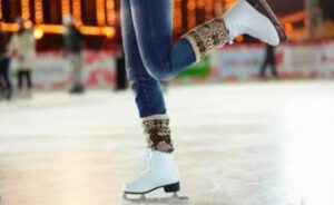 Acqui, in piazza Italia arriva la pista di pattinaggio