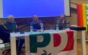Poggio (Pd): “Acqui-Genova? La Regione si faccia sentire”
