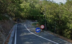 Lavori sulla Sp 229 al via in primavera: chiusa per due mesi