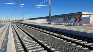 Terzo valico: attivati i primi 8,5 km di linea Rivalta-Tortona