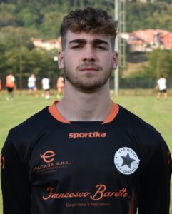 Ovadese sotto a freddo, contro la Pro Dronero vittoria nel finale