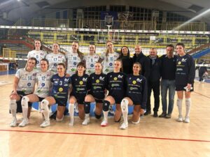 Acrobatica vola. Oggi tocca a La Bollente