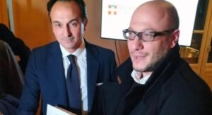 “Cirio non ci risponde? Andremo da Iene, Striscia e Report”