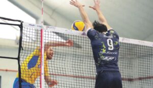 La Bollente Negrini a Mantova: terzo atto della lunga sfida