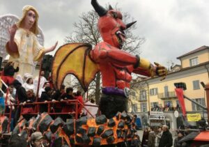Carnevalone Bistagnese: conto alla rovescia per la grande festa