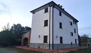 Cascina Mandela diventa luogo di accoglienza temporanea