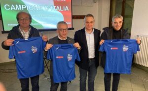 Tennis Cassine, scuola n°1. E ci sarà il secondo campo