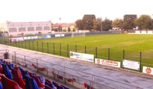 Acqui capolista, con il Centallo esame con i cerotti