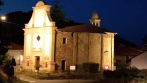 All’Oratorio di San Sebastiano la 16ª mostra dei presepi