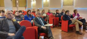 Alessandria: Flavescenza, pare vada meglio del 2022