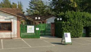 Ex Golf: “Ristorante e piscina i primi lavori. Apertura in estate”