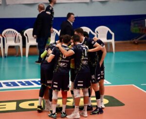 Negrini La Bollente, rivincita nel derby. In attesa di rivale