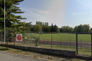 Pista di atletica: ora il progetto, poi via al bando lavori