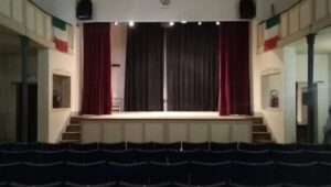 Al Teatro Umberto I ‘Voci di Bistagno’ per Natale