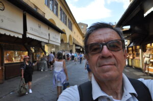 Franco Carciofalo
