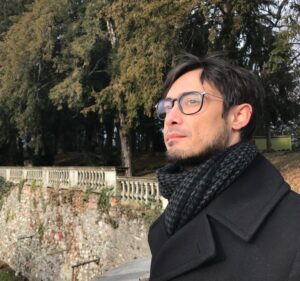 Alessandro Francini