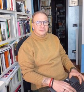 Carlo Pesce