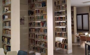 ‘Sommersi e Salvati’ alla Biblioteca di Rivalta