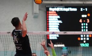 La Bollente, con Mirandola ancora out Martino. Il libero pure