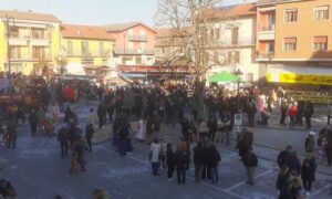 Carnevalone Bistagnese: il programma di eventi dell’edizione 2025