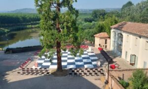 Anche Castelnuovo Bormida nel ‘Gal’: sabato incontro in Comune