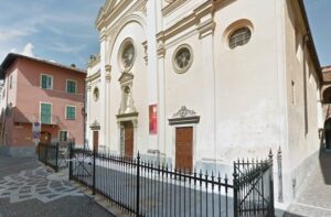 Dopo l’addio di don Pastorini a Rivalta va don Vignolo